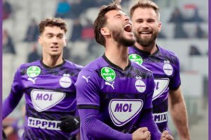 Távozni fog az Újpest egyik legjobbja – sajtóhír
