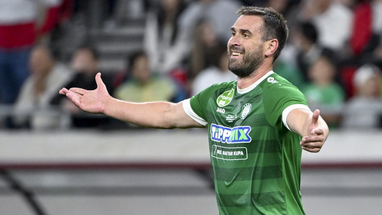 Böde Dániel elmondta a véleményét a Kubatov vs Bognár csatáról