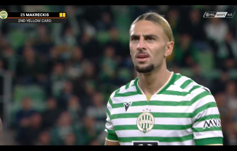 Megye szinten követnek el olyan szabálytalanságot mint Makreckis –  VIDEÓ