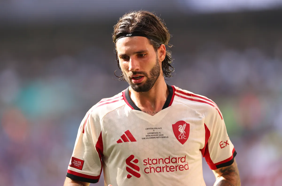 Szoboszlai Dominik hős tettéről írt az angol sajtó