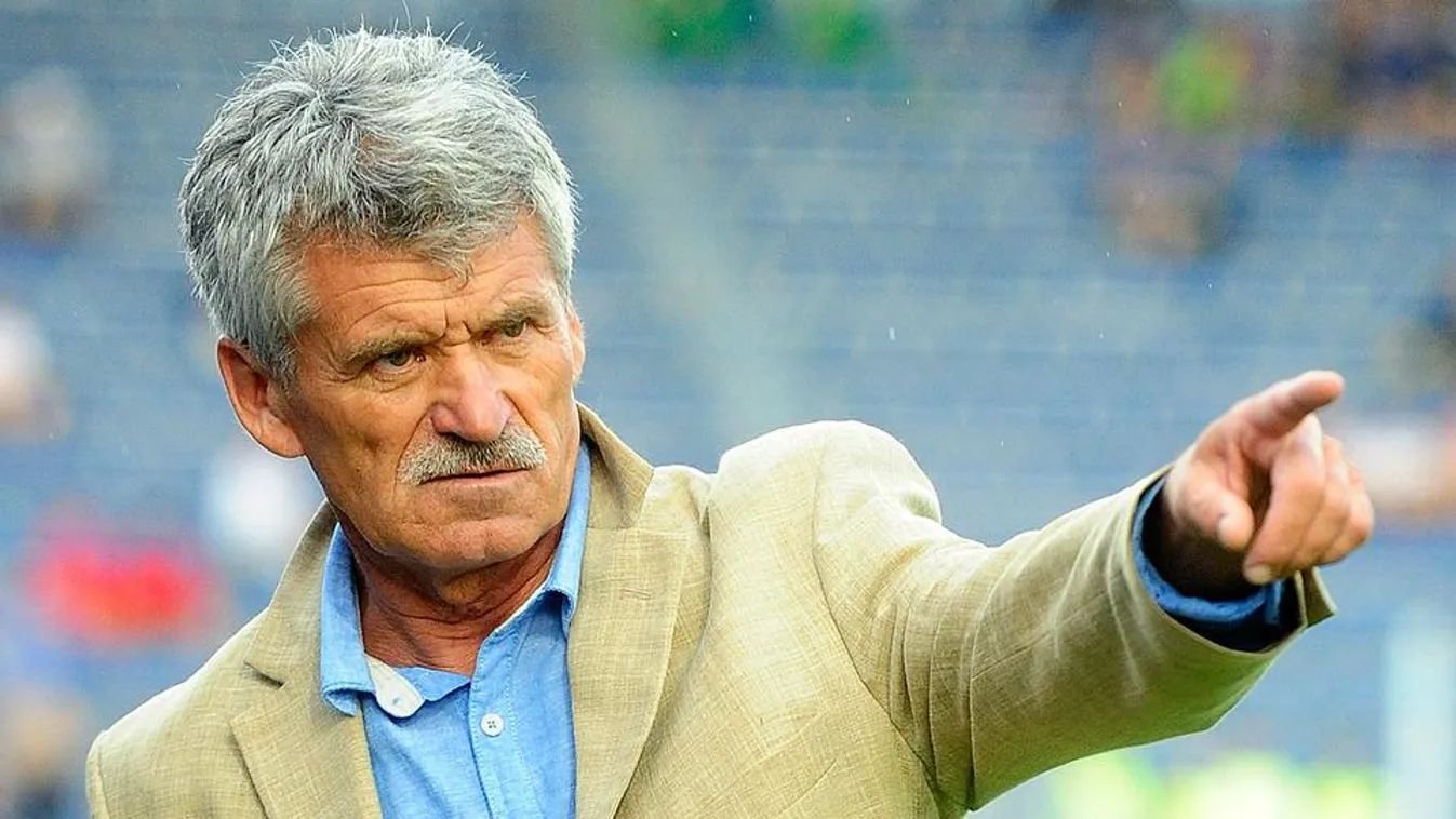 Csank János beszólt a portugáloknak és Szoboszlai Dominikot kritizálta