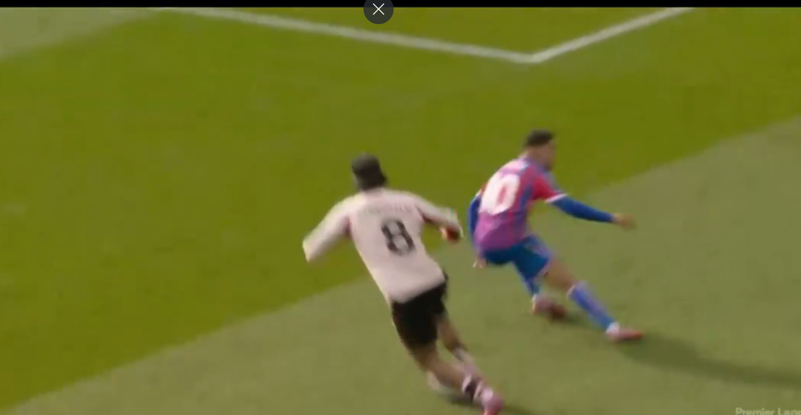 Szoboszlai minden megtett hogy Wirtz gólt szerezzen, de nem sikerült berúgnia –  VIDEÓ