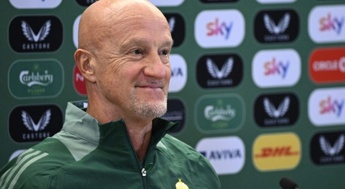 Három magyar játékos biztosan nem játszik ma este Írország ellen