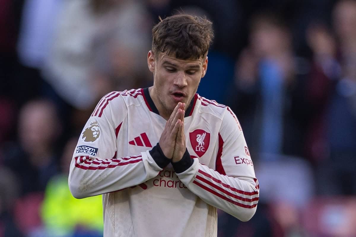 A sok meccs miatt új szabályt fognak bevezetni