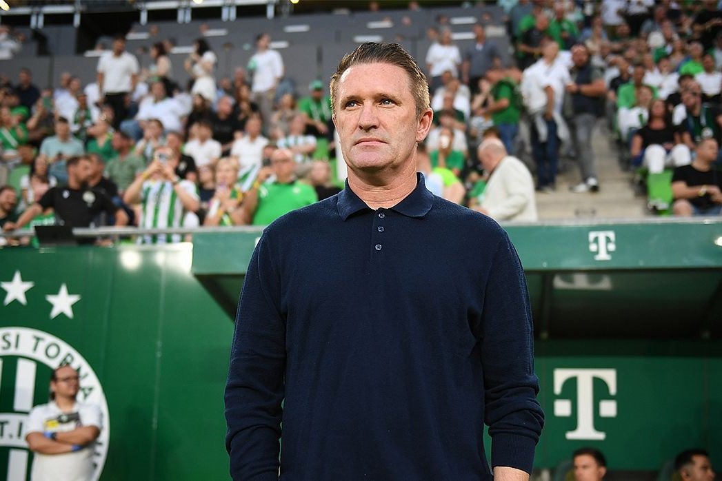 Keane-t megkérdezték hogy kinek szurkol az ír-magyar meccsen, ez lett a vége