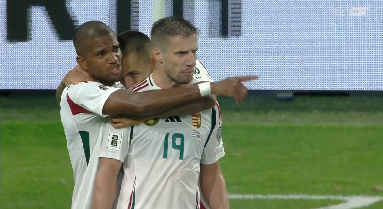 A Ferencváros ennyi pénzt kér Varga Barnabásért