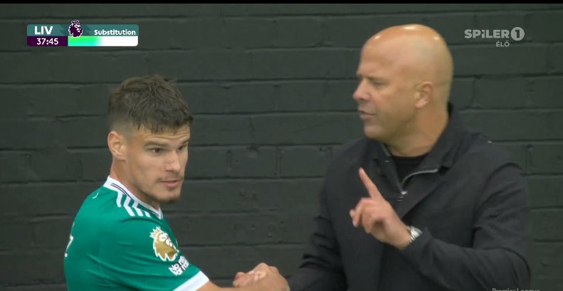 Kerkezt ekézi az angol sajtó a Burnley elleni teljesítménye okán