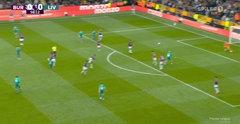 Szoboszlai kapura rúgta 30 méterről, ez lett a vége –  VIDEÓ