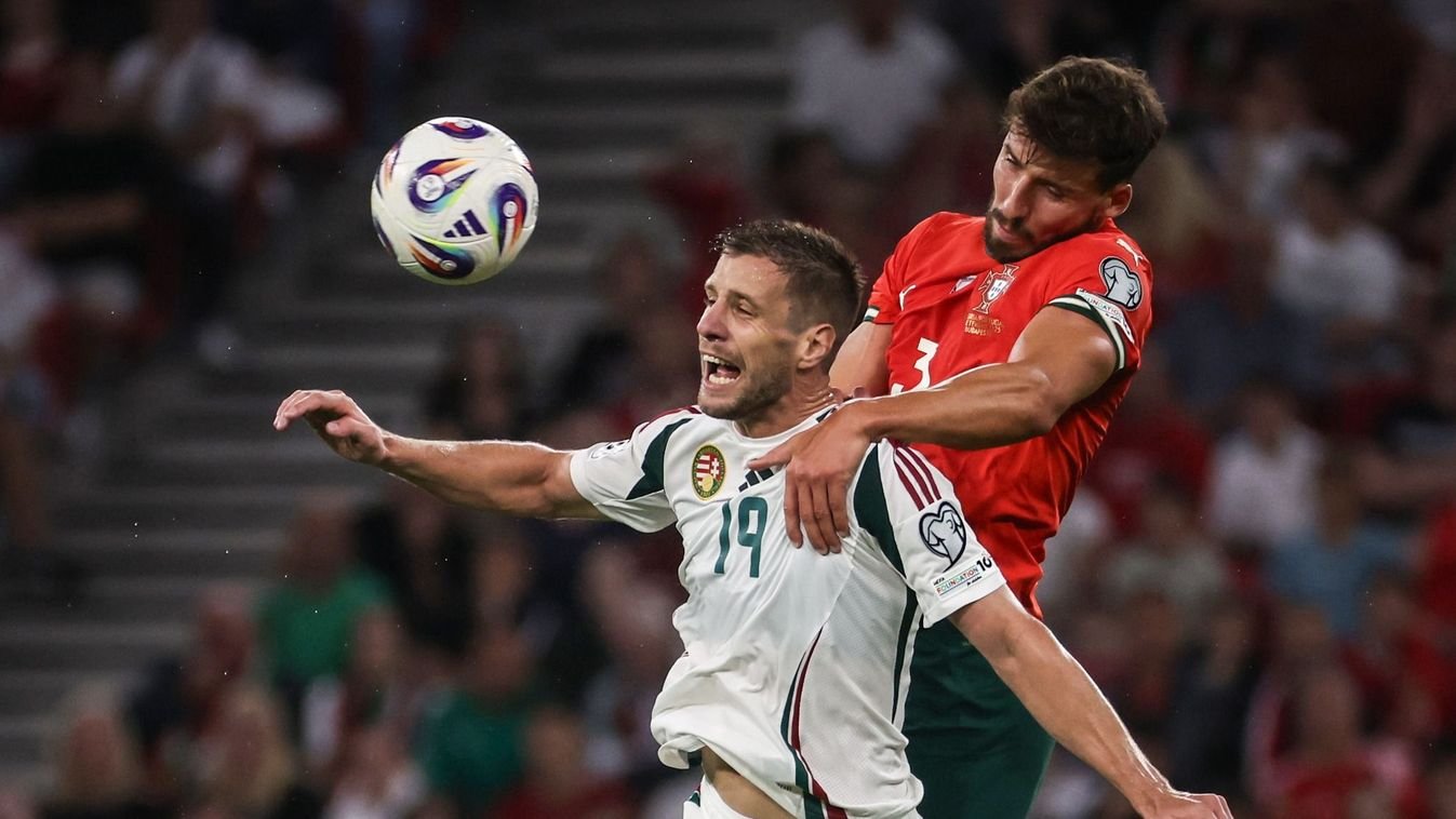 Az NB1-es játékos bejelentkezett Varga Barnabás helyére az örmények elleni meccsre