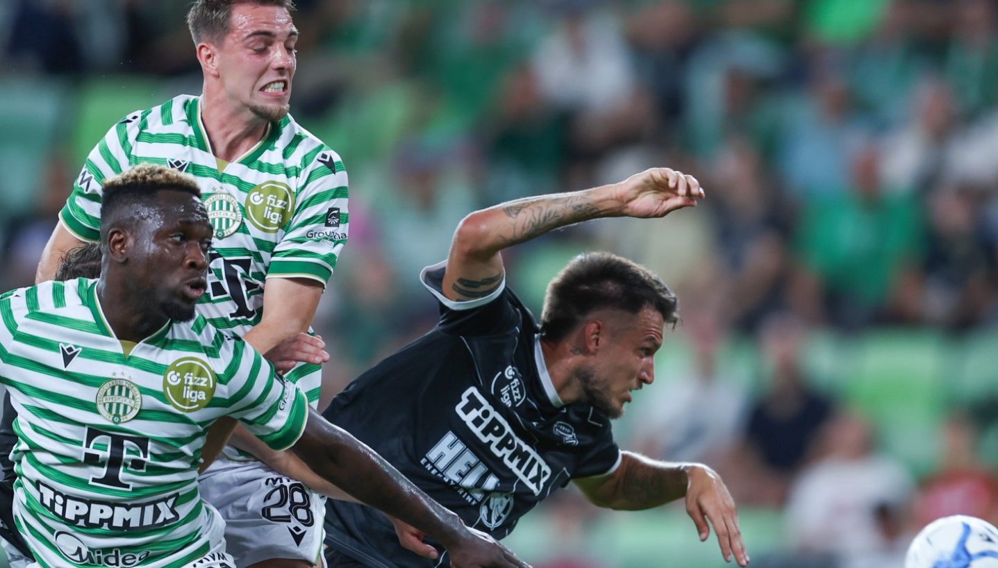 A Diósgyőr szurkolók megharagudtak Hajdú B. Istvánra