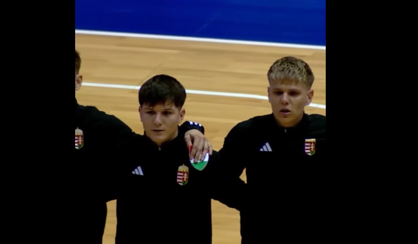 A románok úgy kifütyülték a magyar himnuszt, mint eddig senki –  VIDEÓ