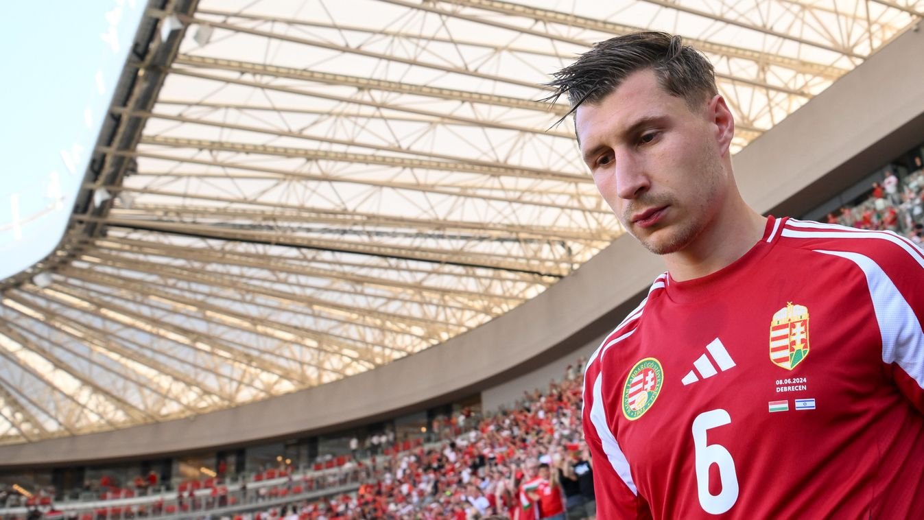 Willi Orbán bejelentést tett a magyar-örmény vb selejtezővel kapcsolatban