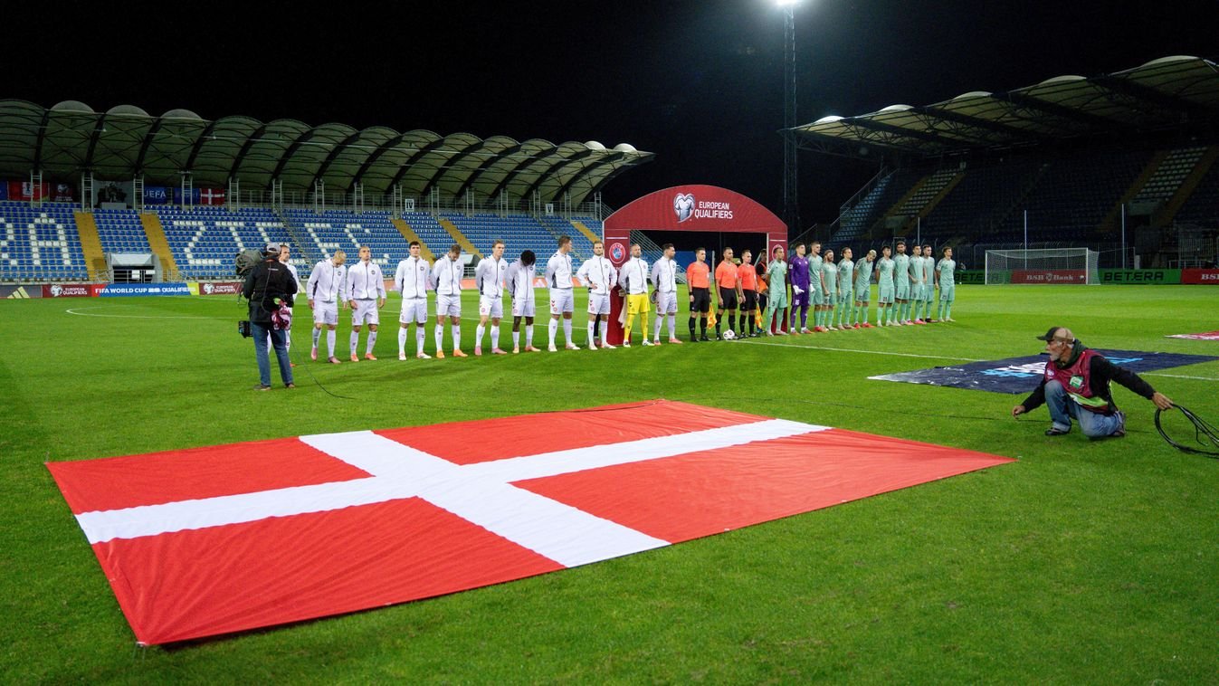 A dánok kiakadtak a Zalaegerszegi stadion állapotára a vb selejtezőn – VIDEÓ
