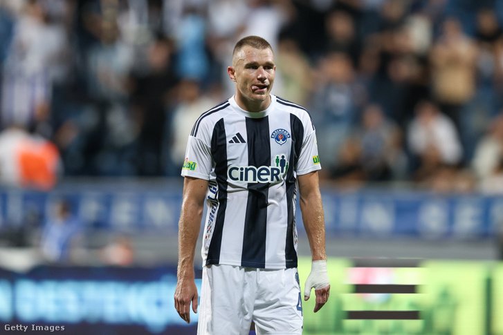 Megnőtt Szalai Attila értéke!