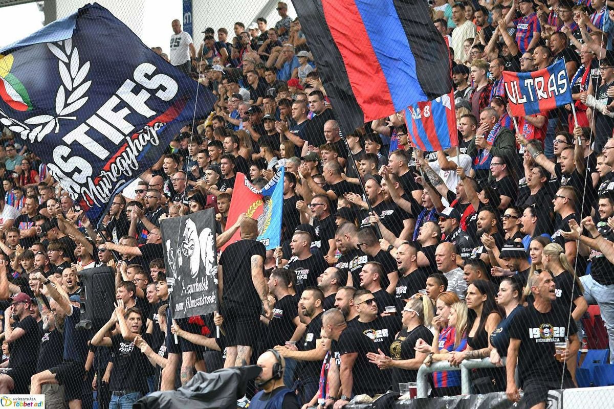 Loki szurkolók megtámadtak a nyíregyházai családot, súlyosan megsérültek