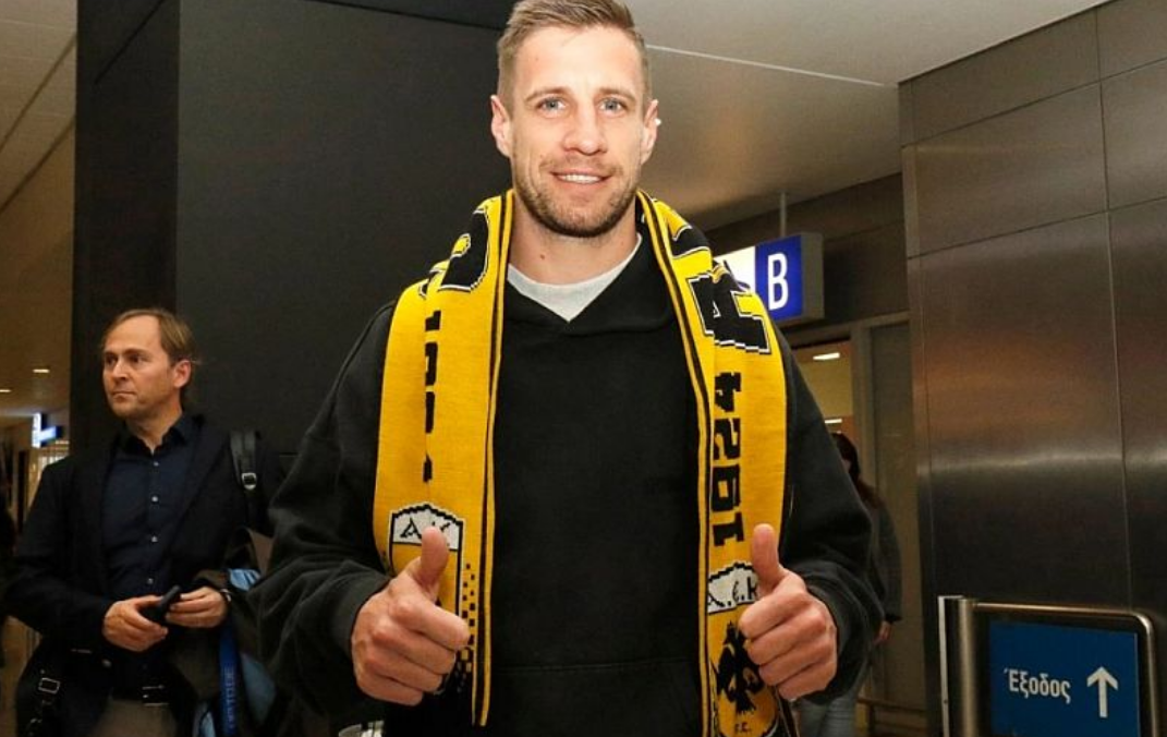 A Ferencváros vele fogja pótolni Varga Barnabást